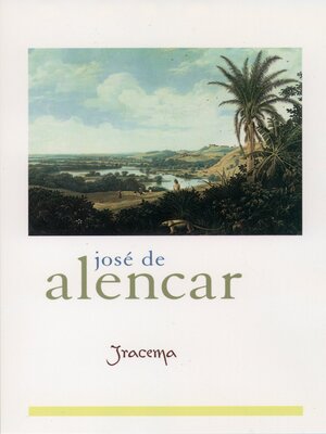 cover image of Iracema